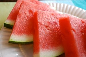 هندوانه و دیابت